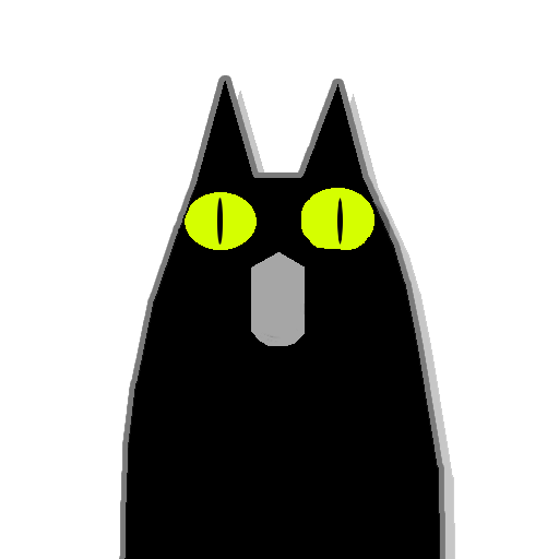 Black Cat STEM